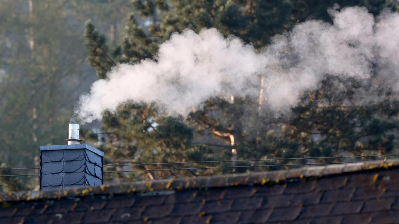 Emissionen sinken laut Expertenrat für Klimafragen zu langsam