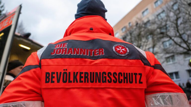Krieg und Katastrophen: Wie gut ist Deutschland vorbereitet?