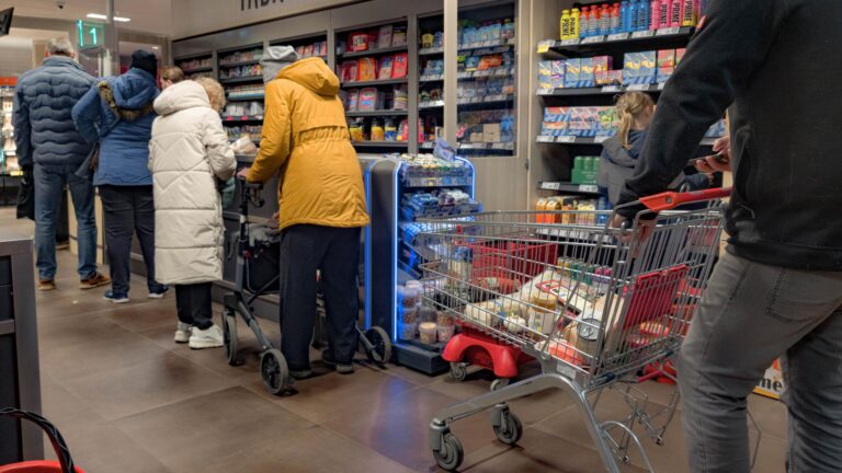 Inflation – Ist das Schlimmste überstanden?