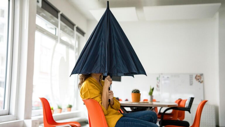 Unterschätzte Stärke – Warum wir introvertierte Arbeitskollegen brauchen