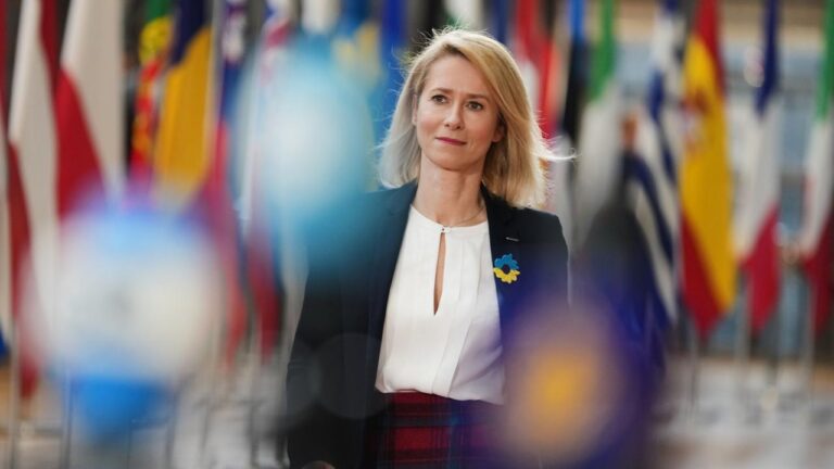 EU Außenminister beraten in Zypern über Ukraine und Iran