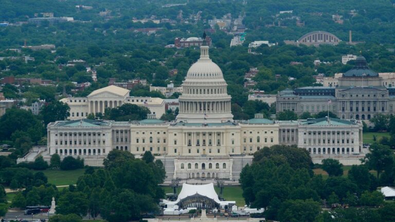 US Senat stoppt Entschädigungsfonds für angebliche Justizopfer