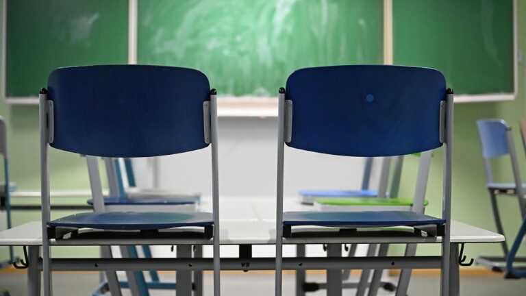 Mehrheit in Kinderreport Umfrage für einheitliche Bildungsstandards