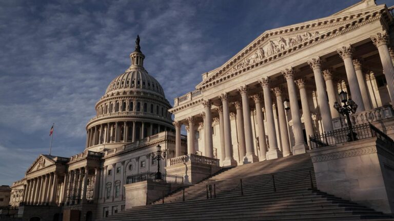 US Senatoren stimmen für mehr Mitsprache im Iran Krieg