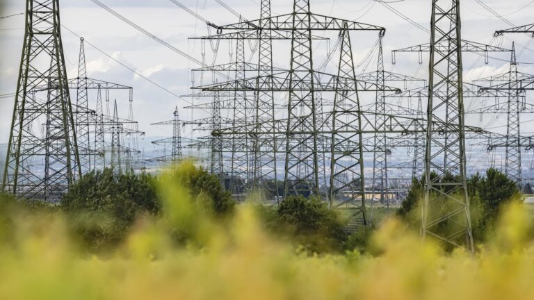 Kritische Infrastruktur: Das KRITIS Dachgesetz soll Versorgungsnetze resilienter machen
