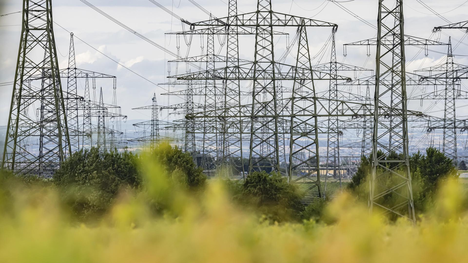 Kritische Infrastruktur: Das KRITIS Dachgesetz soll Versorgungsnetze resilienter machen