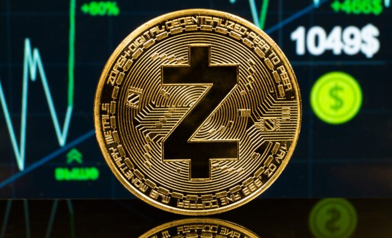 Zcash kurz vor Allzeithoch: Wie stark kann ZEC noch steigen?