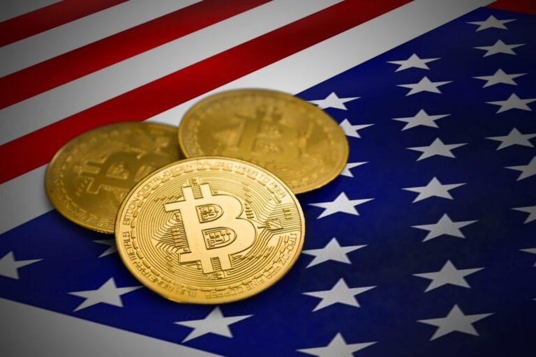 Krypto boomt in den USA: Doch nur wenige bezahlen damit im Alltag