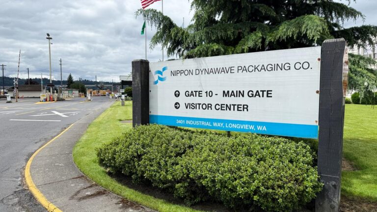 Mehrere Tote bei Chemieunglück in Fabrik in den USA