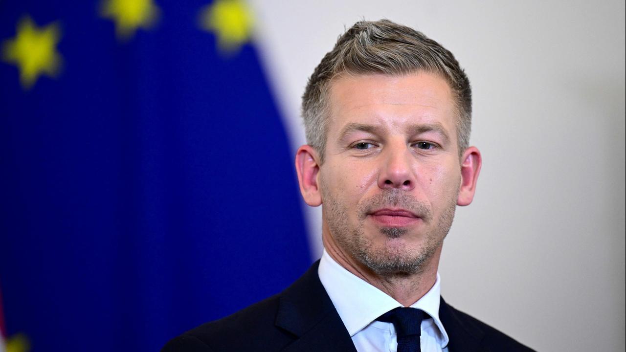 Besuch in Brüssel: Magyar kämpft um Freigabe von EU Geldern