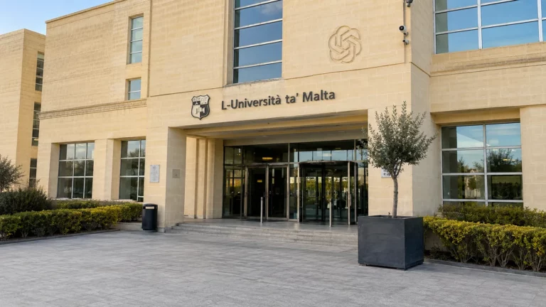 Malta verschenkt ChatGPT Plus an alle Bürger