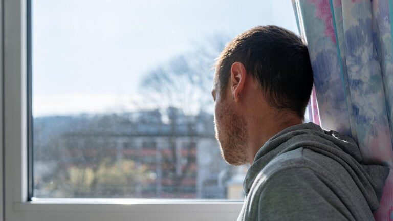 Psychische Krankheit führt allein nur selten zu Gewalt