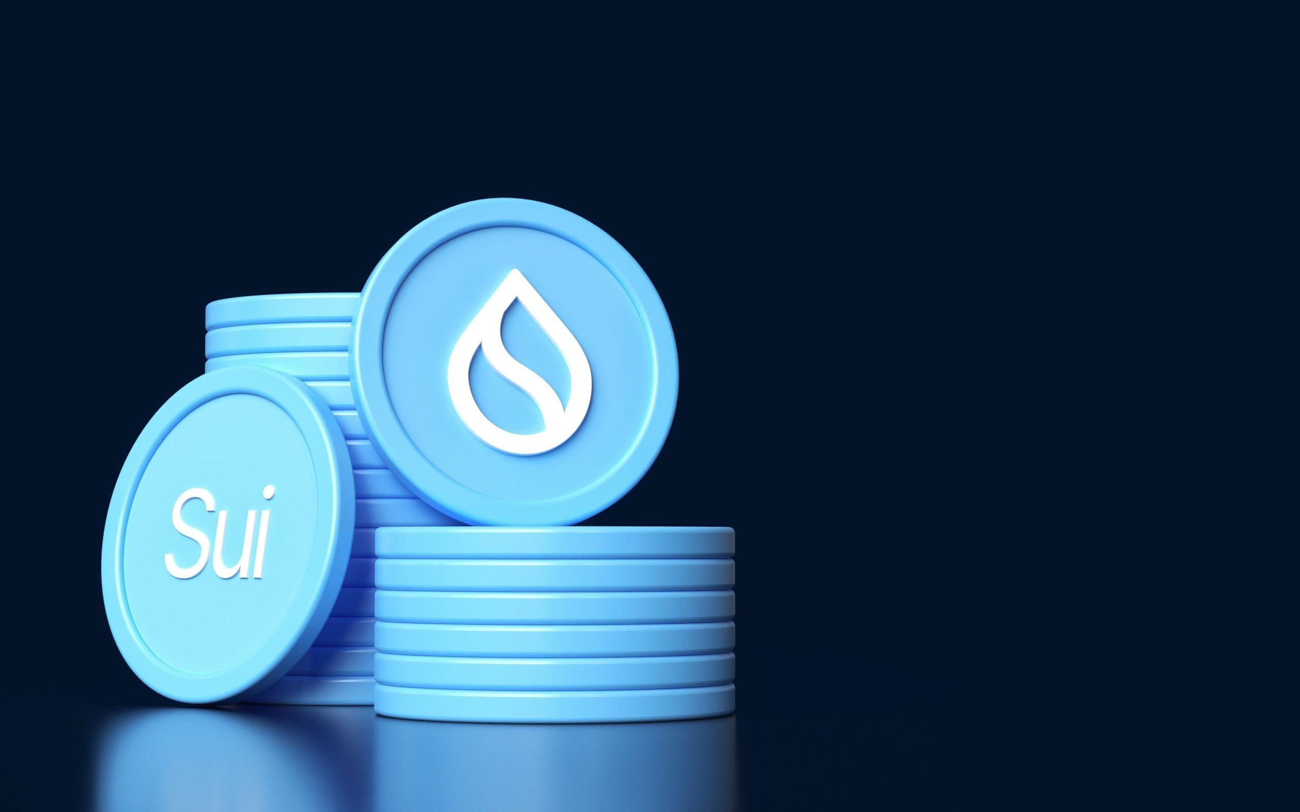 Neue Stablecoin Funktion: Folgt jetzt die SUI Rallye?
