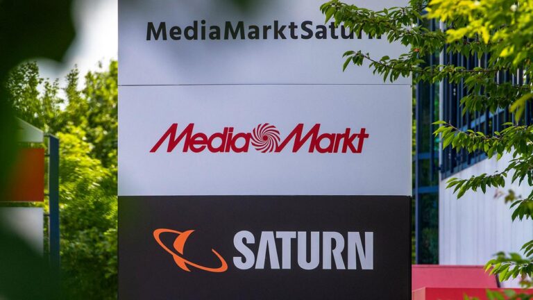 EU Kommission will Übernahme von MediaMarkt durch chinesischen Konzern prüfen
