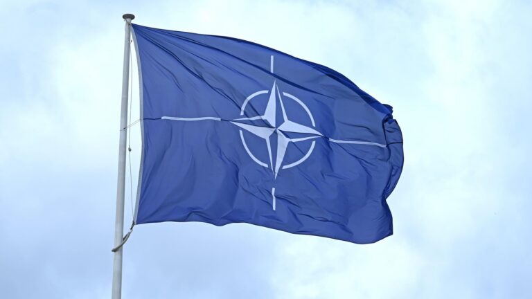 Drohne in NATO Land Rumänien: Polenz sieht Schuld bei Russland