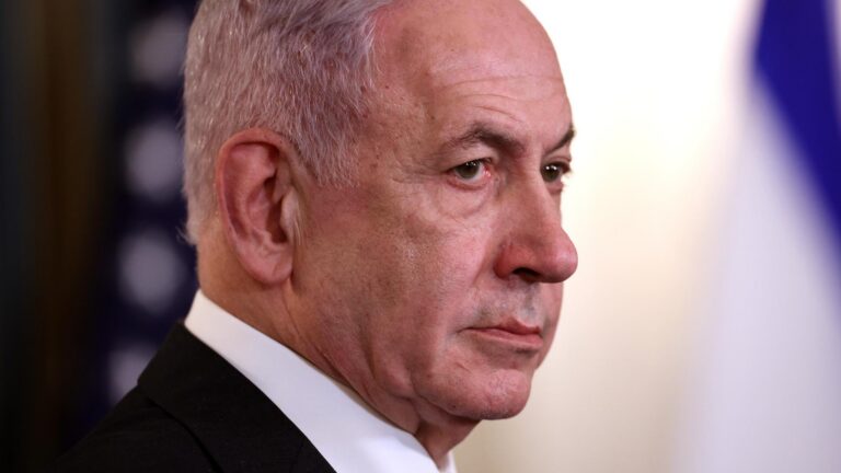 Israel besetzt Gaza immer weiter trotz gelber Linie