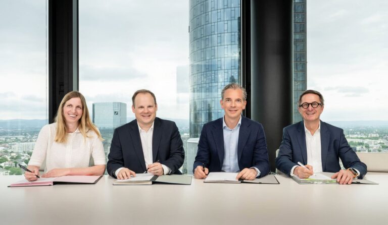 Boerse Stuttgart baut Plattform für tokenisierte Wertpapiere aus