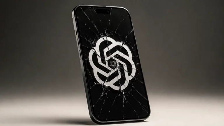 OpenAI bereitet vermutlich Klage gegen Apple vor