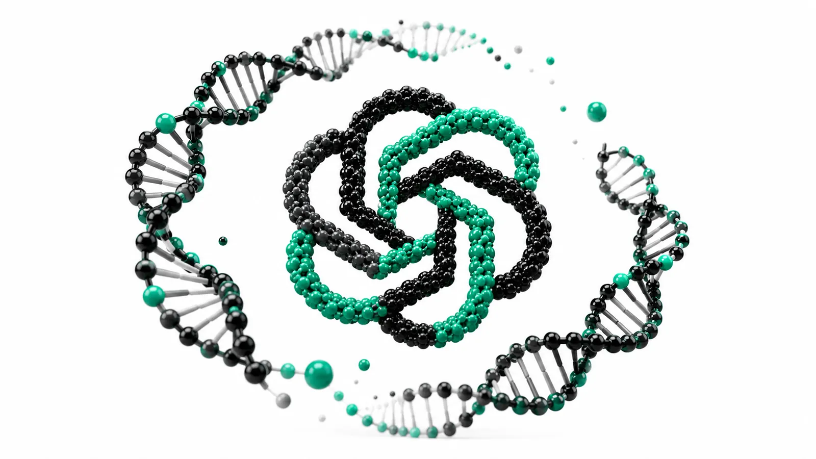 OpenAI rettet die Menschheit mit GPT Rosalind