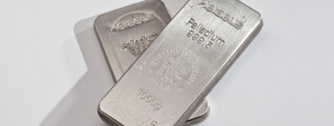 Tagesbericht Palladium vom 22.05.2026: Palladiumpreis vor Entscheidung, ob die Zollangst neue Käufer anlockt oder der nächste Rückschlag schon vorbereitet wird