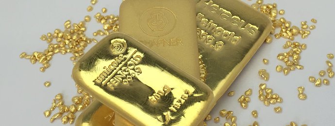Marktbericht Gold, Zins, Öl: Wer mit wem? Wer gegen wen?