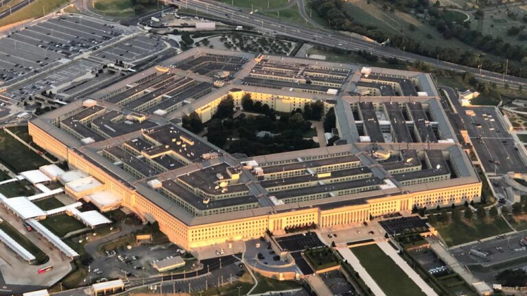 USA stoppen Entsendung von 4.000 Soldaten nach Polen