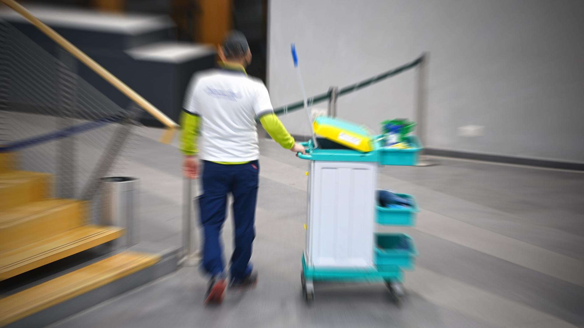 Geringfügige Beschäftigung - Minijob - Armutsfalle oder Sprungbrett in den Arbeitsmarkt?