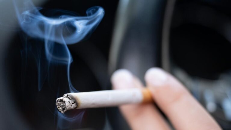 Rund ein Fünftel der Deutschen raucht, Zahl der jungen Raucher steigt
