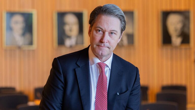 Ex Minister Scheuer wegen mutmaßlicher Falschaussage angeklagt