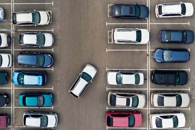 Datenleck in der Schweiz: Offene Datenbanken bei Firmen für Parkplatzüberwachung