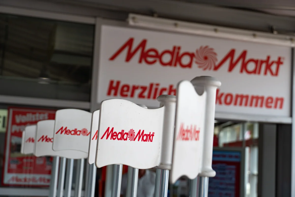 EU Kommission leitet Prüfung zur Übernahme von MediaMarktSaturn durch JD.com ein
