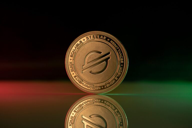 DTCC News beflügelt Stellar: Wie hoch kann XLM steigen?