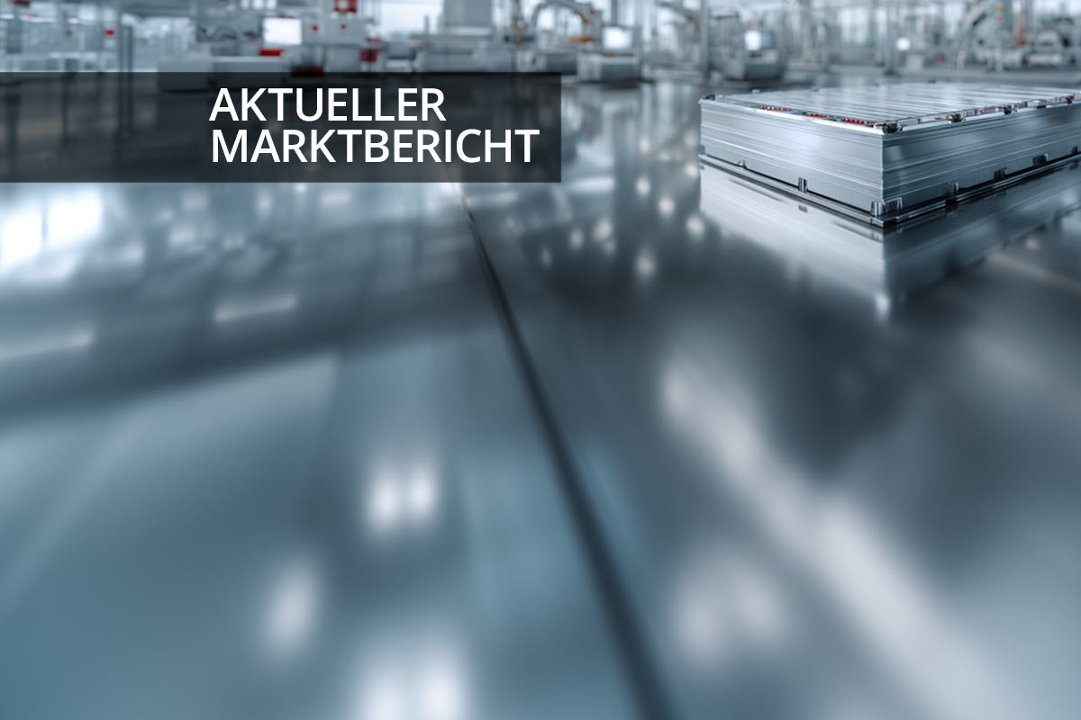 Makrodruck trifft Megatrend: Silber vor der nächsten Phase