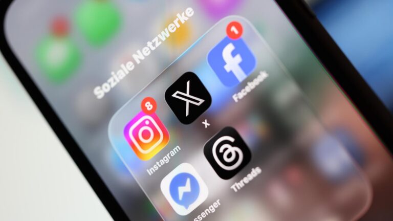Soziale Netzwerke – Europas Suche nach Alternativen zu X, Instagram & Co