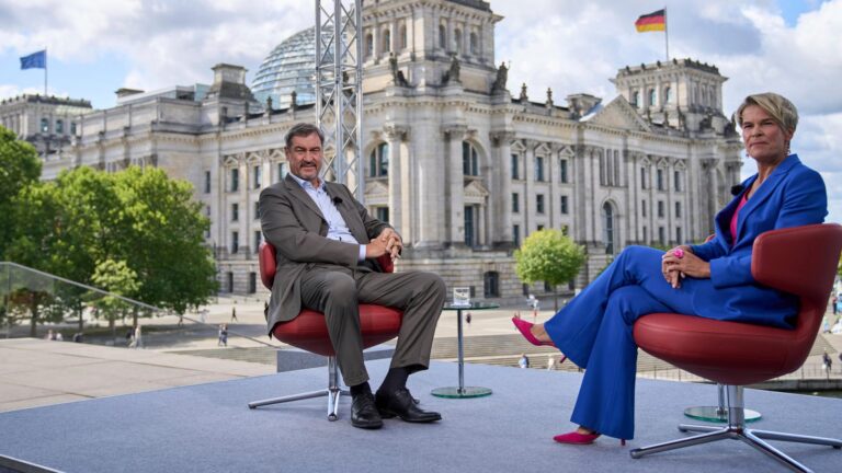 Krise der Demokratie: Der Staat verliert Vertrauen, was kann die Gesellschaft tun?