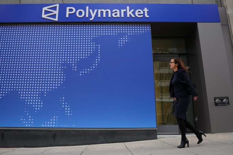 Spanien sperrt Polymarket und Kalshi, Verfahren gestartet