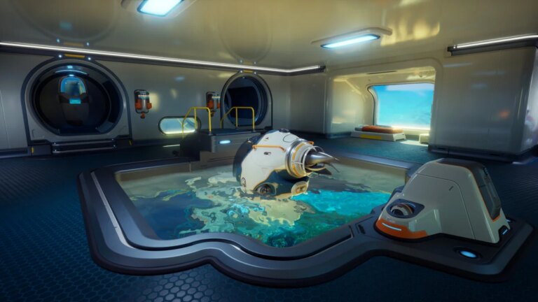 Earn Out eingelöst: Subnautica 2 zwingt Krafton zu 250 Millionen Zahlung
