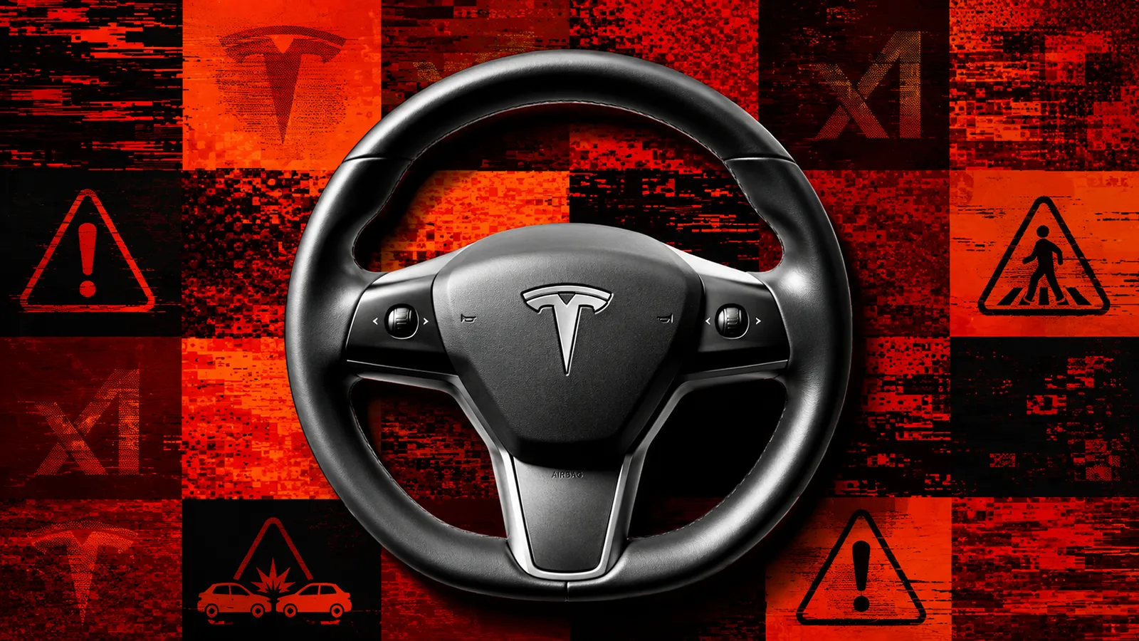 Schwere Vorwürfe gegen Teslas Autopilot-System