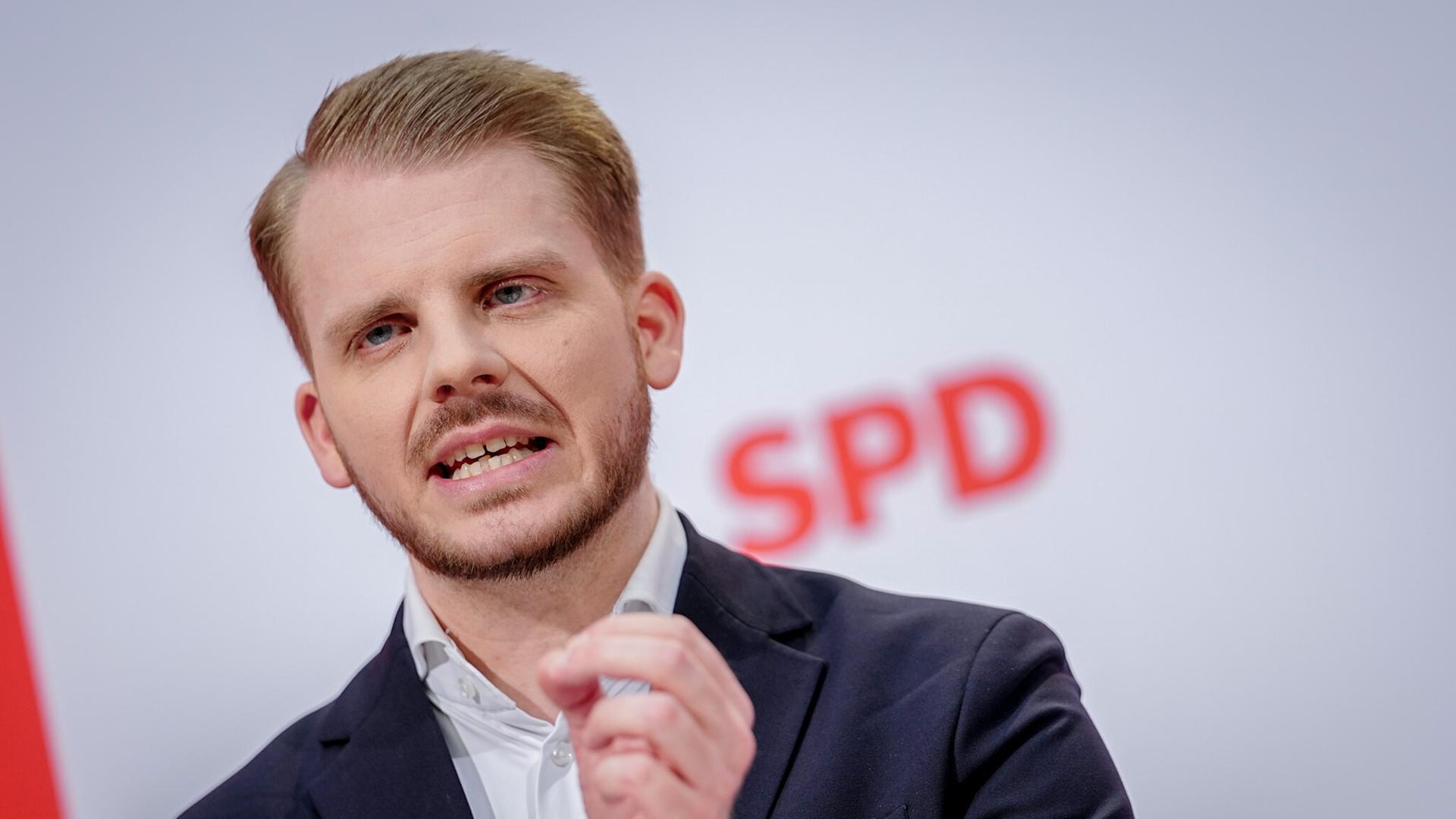 Bezahlbares Wohnen - SPD startet Anlauf für sogenannten Mietendeckel