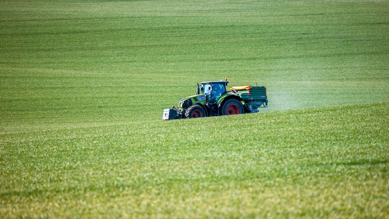 Landwirtschaft: Wenn der Hof zur seelischen Belastung wird