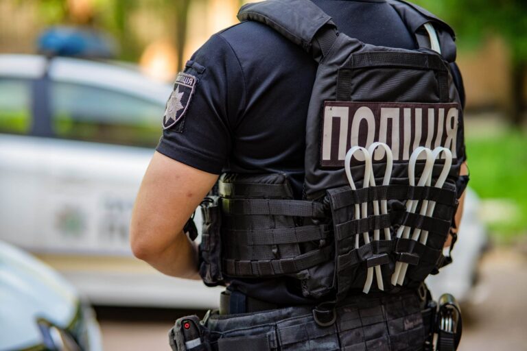 Ehemalige Polizisten sollen Krypto Unternehmer entführt haben