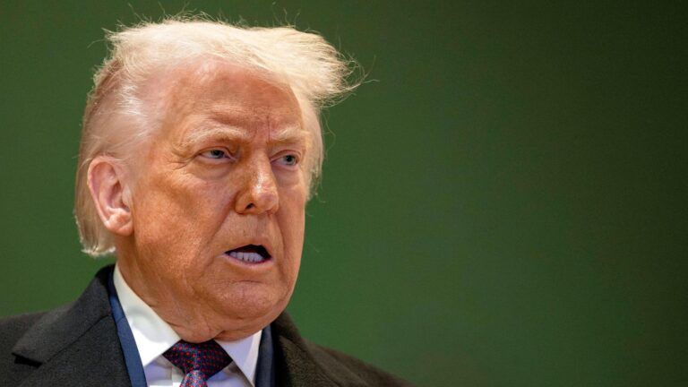 Handel mit den USA – Trumps Zollchaos und die EU