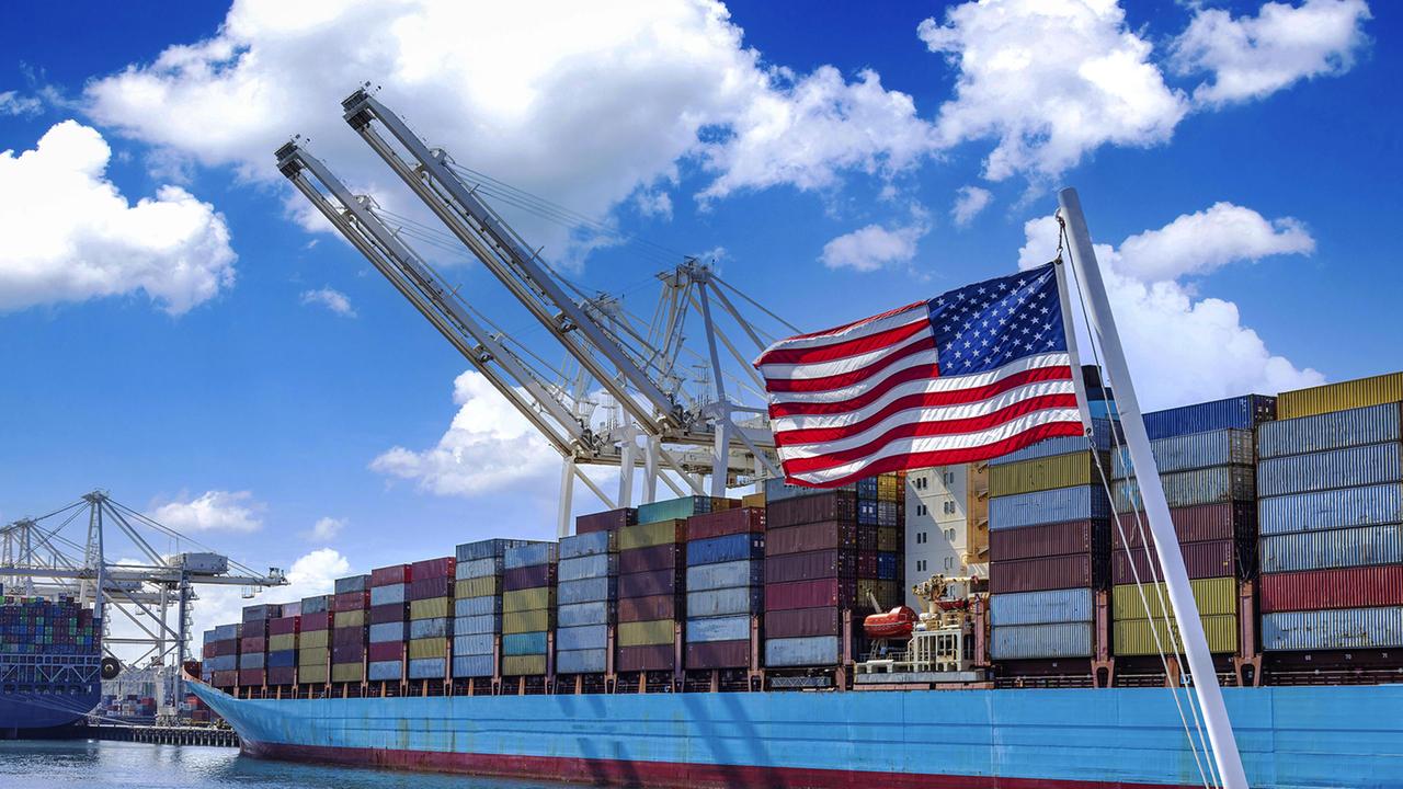 Aktueller Stand im Zollstreit zwischen EU und USA?