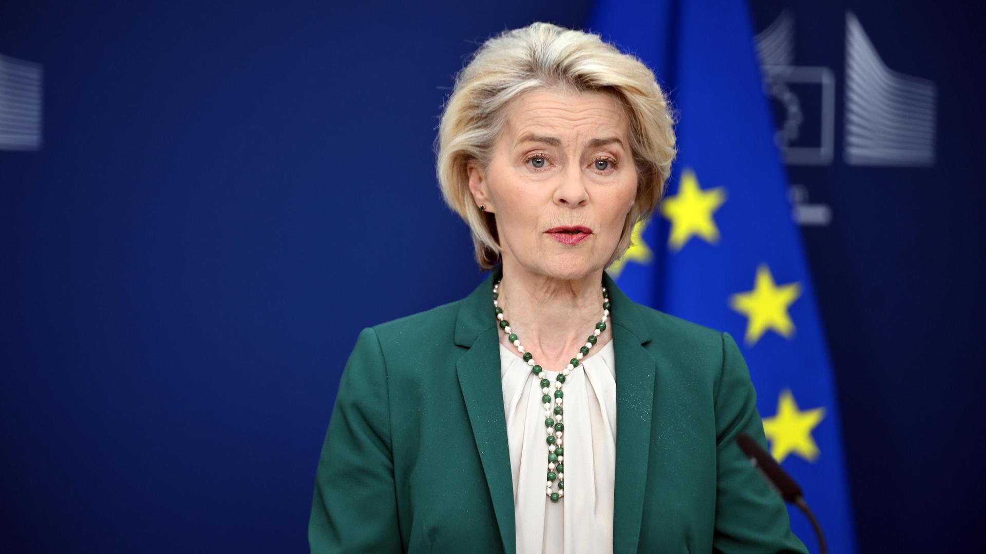 Europäische Union - Neue Chancen ohne Vetorecht in der Außenpolitik