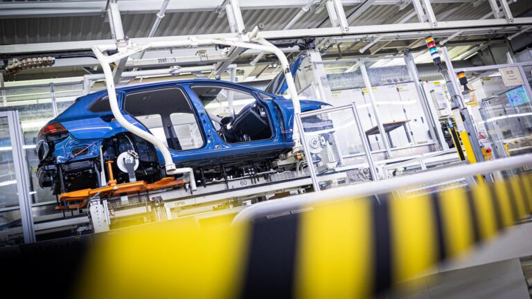 Wirtschaftskrise – Das sind die größten Baustellen der deutschen Wirtschaft