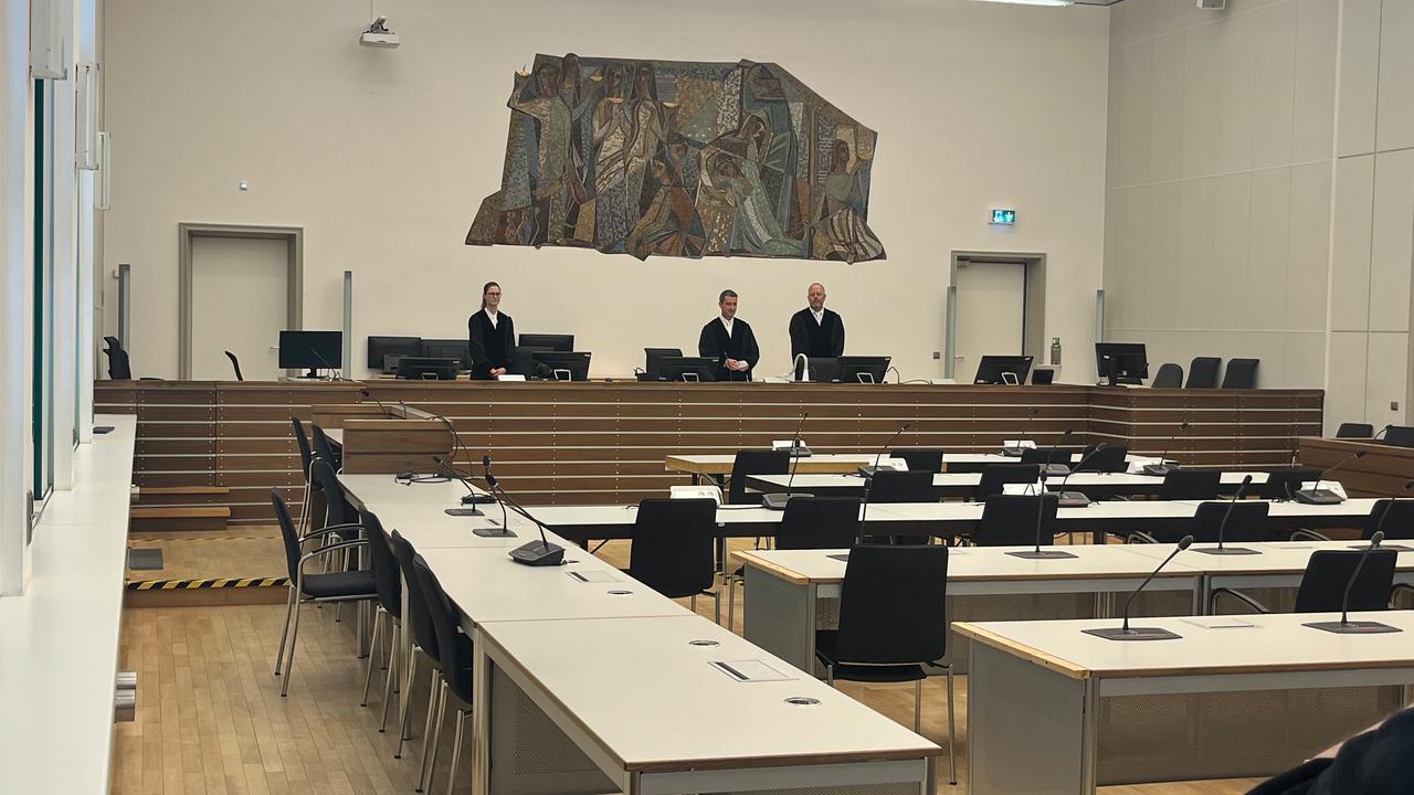 Täterinnen im Fall Luise müssen 144000 Euro zahlen