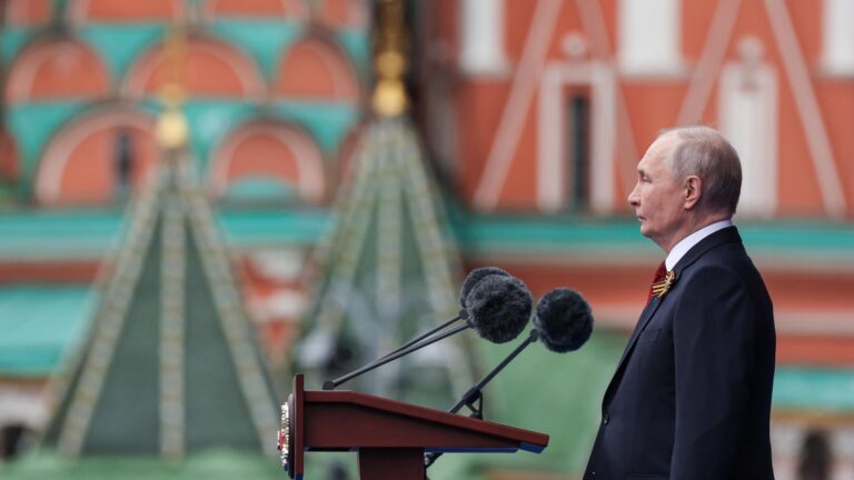 Nach Putin: Wer in Russland als Nachfolger gehandelt wird