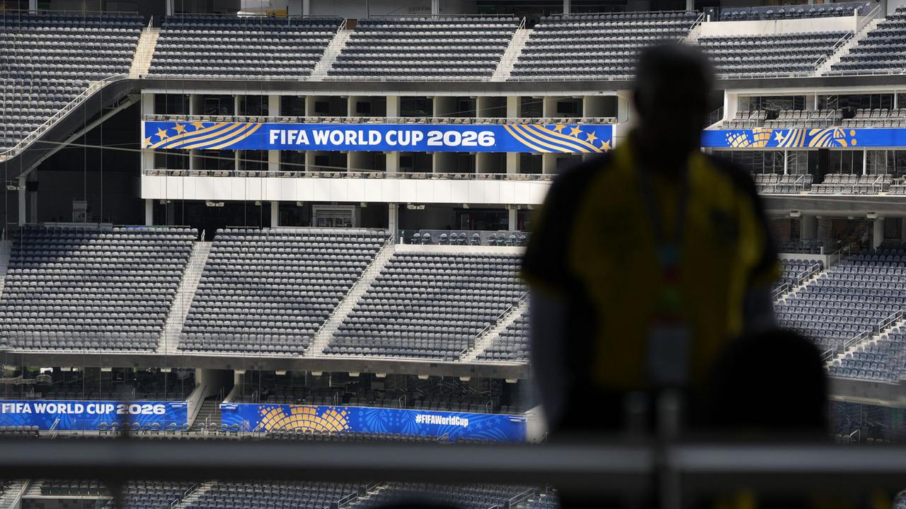 Ticket Ärger vor der WM beschäftigt die Justiz