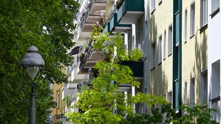 Wohnungstausch gegen Wohnungsnot auf dem Immobilienmarkt