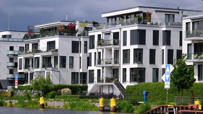 Neue Regelungen im Baurecht: Immobilienwirtschaft zeigt sich skeptisch